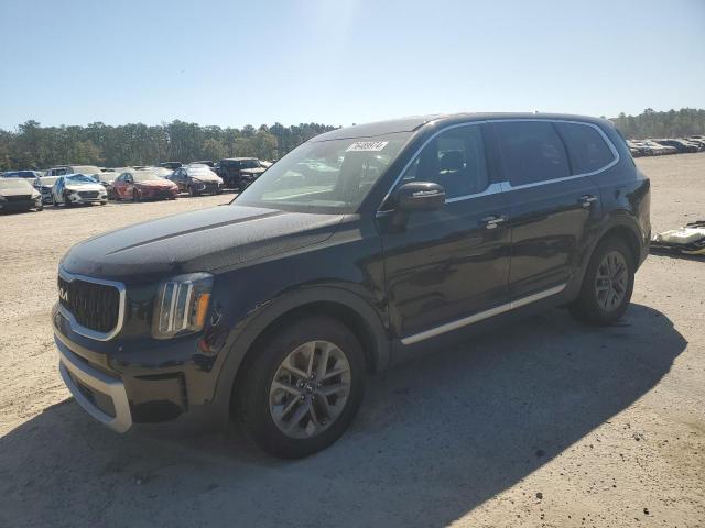 KIA TELLURIDE 2023 with VIN 5XYP2DGC7PG365070 - Photo from auction