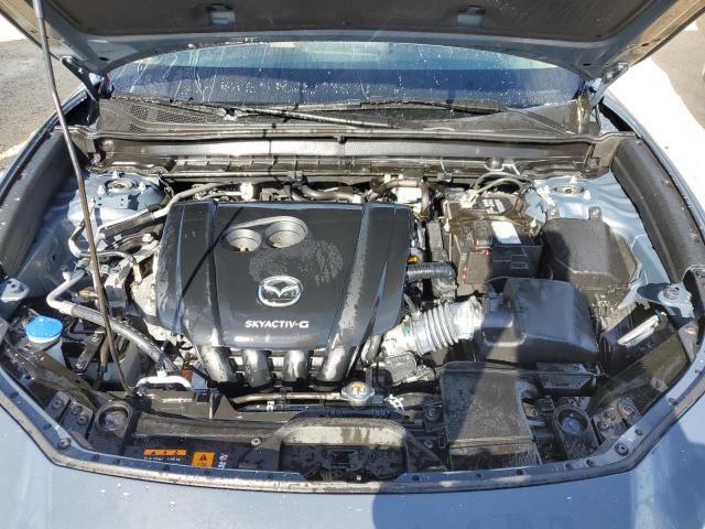 Photo 12 from auction – 2022 MAZDA CX-30 PREF with VIN 3MVDMBCL5NM452052