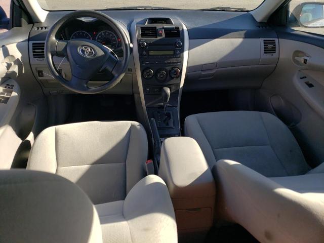 Photo 8 from auction – 2013 TOYOTA COROLLA BA with VIN 5YFBU4EE0DP201384