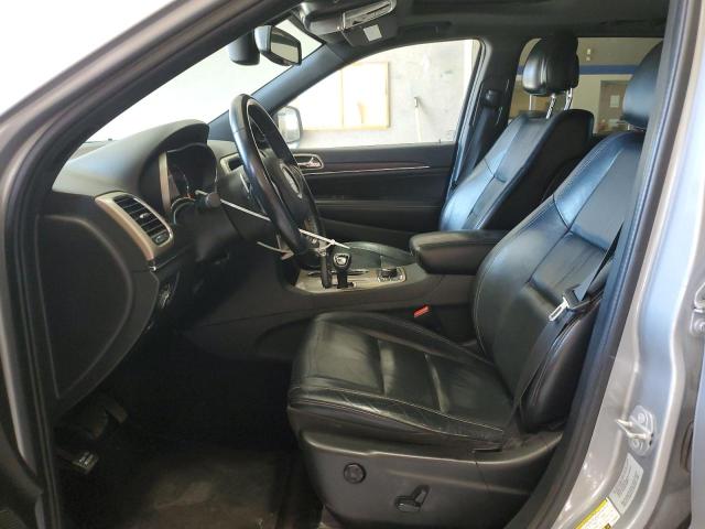 Photo 7 from auction – 2015 JEEP GRAND CHER with VIN 1C4RJFBG9FC859600