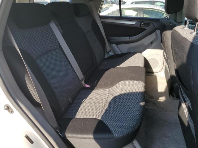 Photo 11 from auction – 2006 TOYOTA 4RUNNER SR with VIN JTEZU14R768061247
