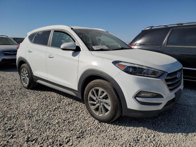 Photo 4 from auction – 2018 HYUNDAI TUCSON SEL with VIN KM8J3CA40JU758487
