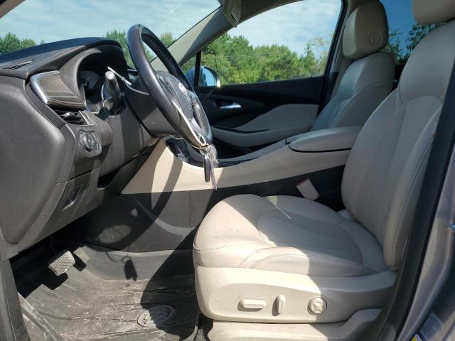 Photo 7 from auction – 2020 BUICK ENVISION P with VIN LRBFX1SA4LD164252