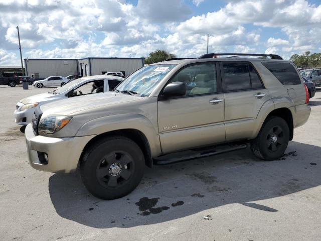 TOYOTA 4RUNNER SR 2006 with VIN JTEBU14R960104082 - Photo from auction