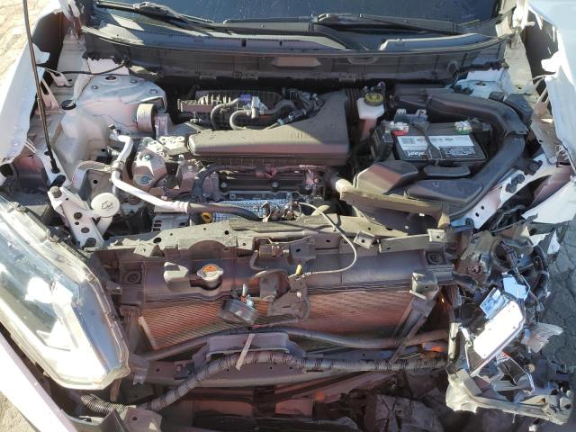 Photo 12 from auction – 2017 NISSAN ROGUE S with VIN JN8AT2MT3HW139550