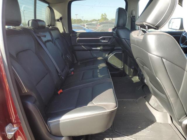 Photo 10 from auction – 2022 RAM 1500 LARAM with VIN 1C6SRFJT0NN216751