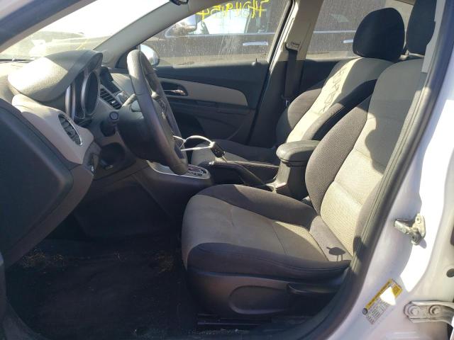 Photo 7 from auction – 2012 CHEVROLET CRUZE LS with VIN 1G1PC5SH0C7333616