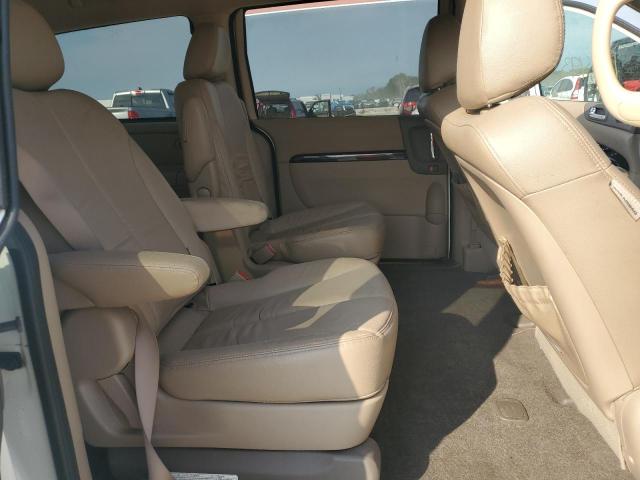 Photo 11 from auction – 2014 KIA SEDONA EX with VIN KNDMH4C7XE6548201