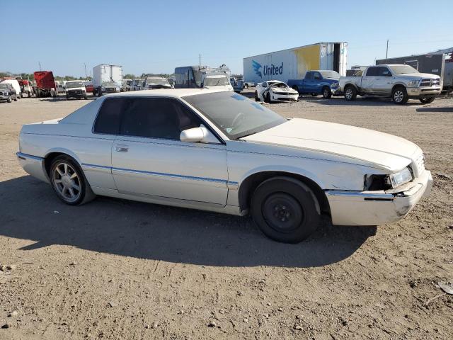 Photo 4 from auction – 1995 CADILLAC ELDORADO T with VIN 1G6ET1294SU621769
