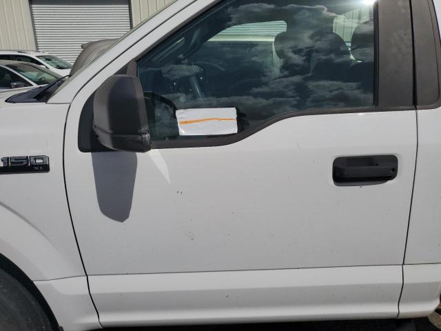 Photo 12 from auction – 2017 FORD F150 with VIN 1FTMF1C83HFC30874
