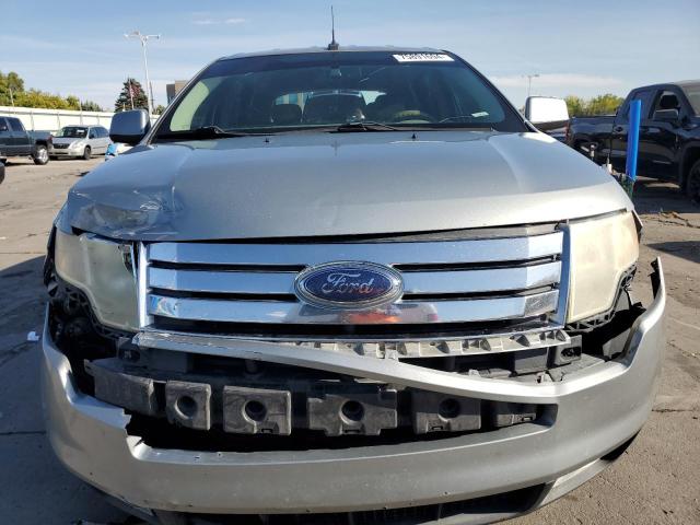 Photo 5 from auction – 2007 FORD EDGE SEL with VIN 2FMDK48C17BA55336