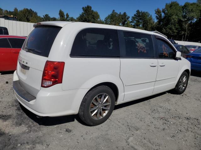 Photo 3 from auction – 2017 DODGE GRAND CARA with VIN 2C4RDGBG1HR549223