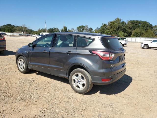 Photo 2 from auction – 2017 FORD ESCAPE S with VIN 1FMCU0F74HUC06556