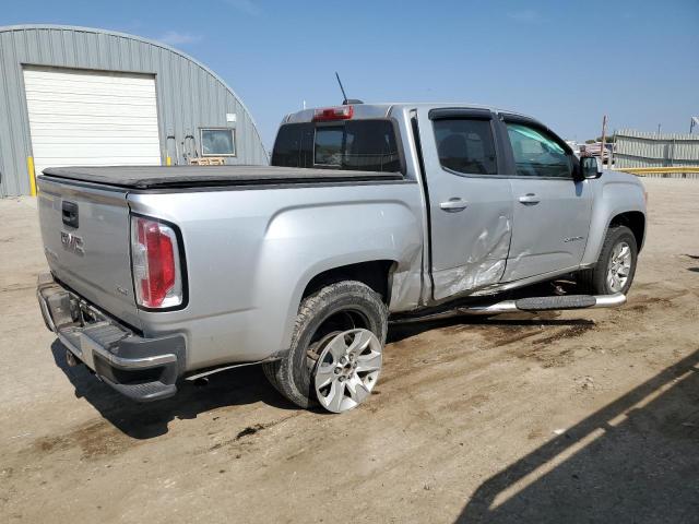 Photo 3 from auction – 2016 GMC CANYON SLE with VIN 1GTG5CEA8G1382558