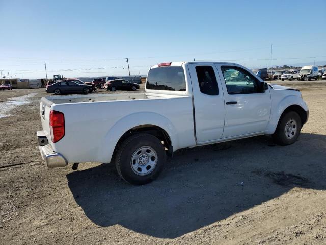 Photo 3 from auction – 2015 NISSAN FRONTIER S with VIN 1N6BD0CT4FN710661