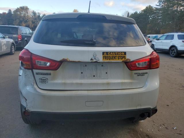 Фото 6 с аукциона – 2014 MITSUBISHI OUTLANDER с VIN 4A4AR3AU9EE025835