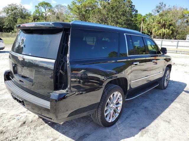 Photo 3 from auction – 2019 CADILLAC ESCALADE E with VIN 1GYS3HKJ3KR293406