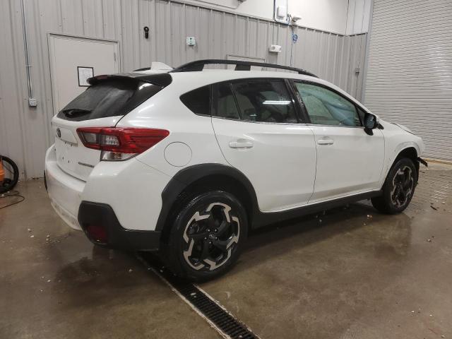 Фото 3 с аукциона – 2023 SUBARU CROSSTREK с VIN JF2GTHNC8PH282327