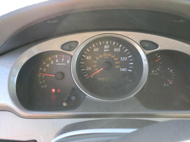 Фото 9 с аукциона – 2001 TOYOTA HIGHLANDER с VIN JTEGD21A810017728