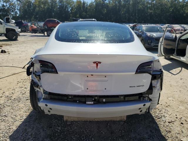 Photo 6 from auction – 2018 TESLA MODEL 3 with VIN 5YJ3E1EB6JF067526