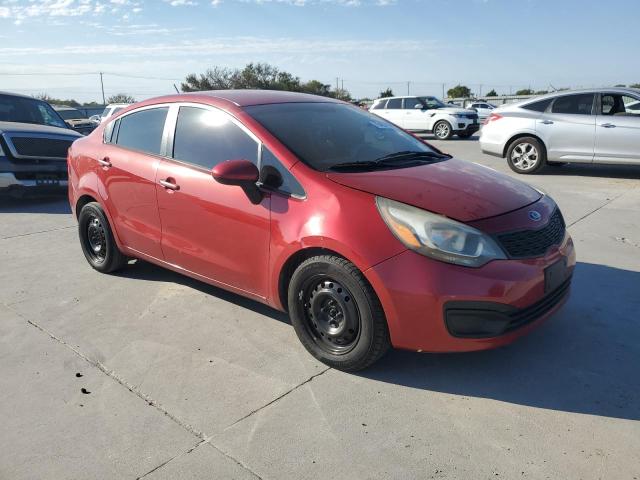 Photo 4 from auction – 2015 KIA RIO LX with VIN KNADM4A37F6470356