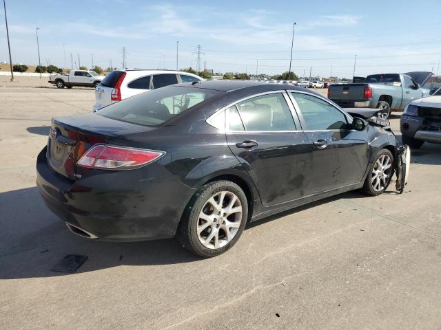 Photo 3 from auction – 2009 MAZDA 6 S with VIN 1YVHP82B295M03886