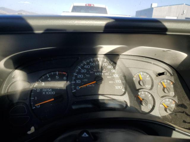 Photo 9 from auction – 2006 GMC NEW SIERRA with VIN 3GTEC14X06G214565