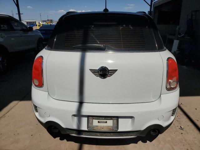 Photo 6 from auction – 2016 MINI COOPER S C with VIN WMWZC5C52GWU01850