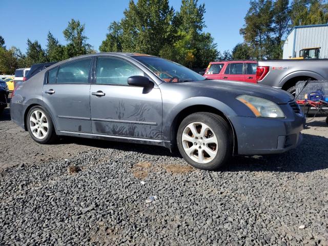 Zdjęcie 4 z aukcji – 2007 NISSAN MAXIMA SE z VIN 1N4BA41E27C808193