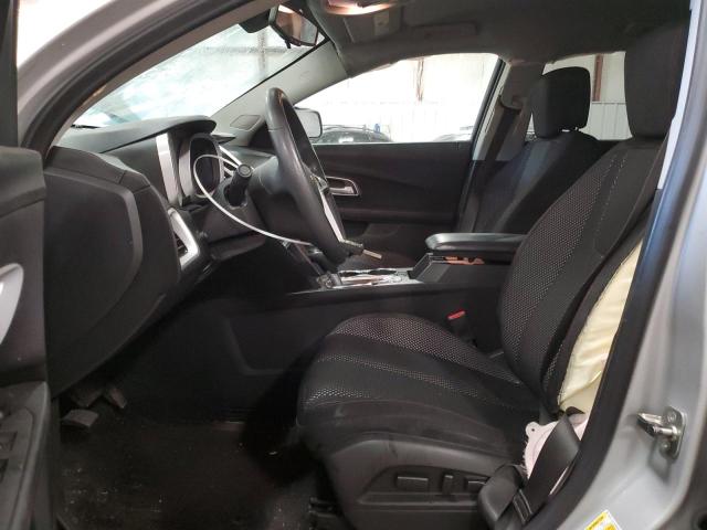 Photo 7 from auction – 2016 CHEVROLET EQUINOX LT with VIN 2GNFLFEK7G6282032
