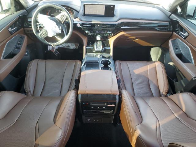 Photo 8 from auction – 2022 ACURA MDX TECHNO with VIN 5J8YD9H45NL007875