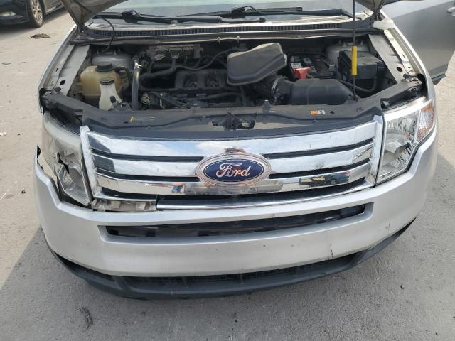 Photo 11 from auction – 2010 FORD EDGE SEL with VIN 2FMDK3JCXABB68603