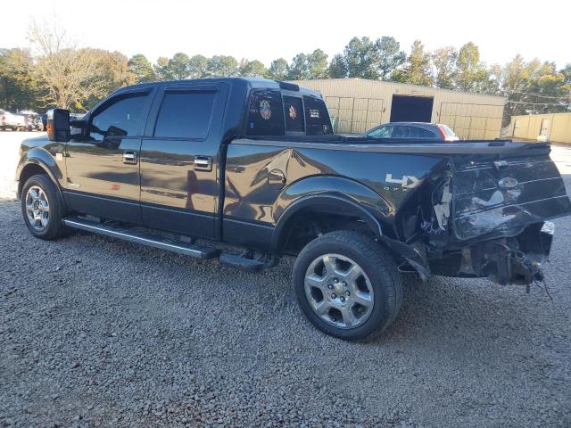 Photo 2 from auction – 2014 FORD F150 SUPER with VIN 1FTFW1ET1EKD65963