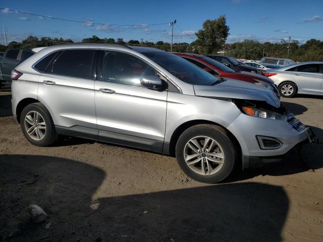 Photo 4 from auction – 2016 FORD EDGE SEL with VIN 2FMPK4J8XGBC29584