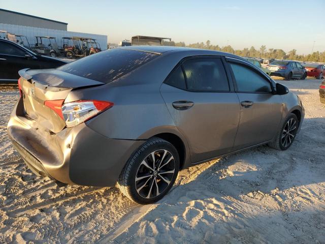 Photo 3 from auction – 2018 TOYOTA COROLLA L with VIN 5YFBURHE8JP851830