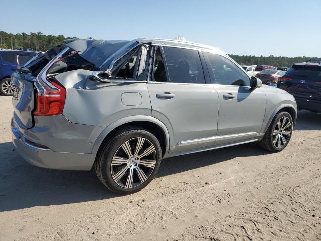 Photo 3 from auction – 2024 VOLVO XC90 PLUS with VIN YV4L12PE5R1171130