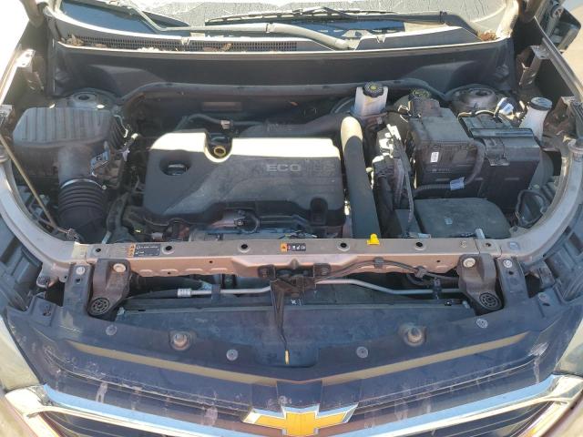 Photo 12 from auction – 2018 CHEVROLET EQUINOX LS with VIN 2GNAXHEV2J6179595