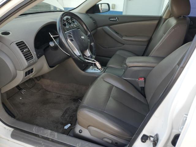 Photo 7 from auction – 2007 NISSAN ALTIMA 3.5 with VIN 1N4BL21E37C180434