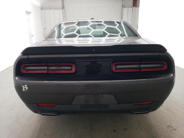 Photo 6 from auction – 2021 DODGE CHALLENGER with VIN 2C3CDZAGXMH627523