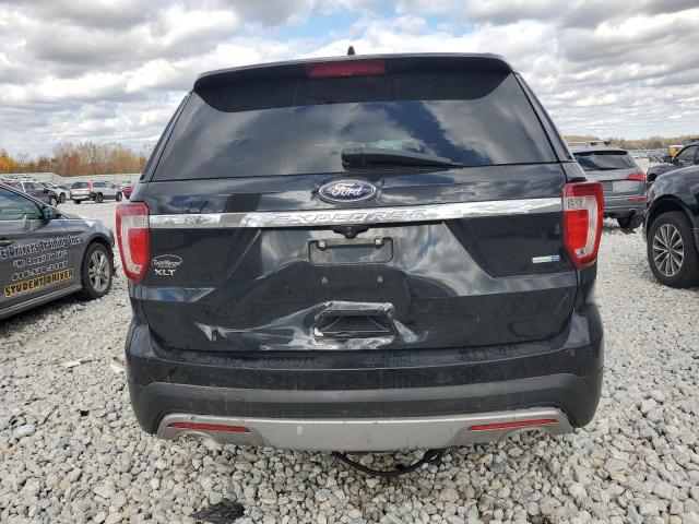 Photo 6 from auction – 2016 FORD EXPLORER X with VIN 1FM5K8D82GGB20362