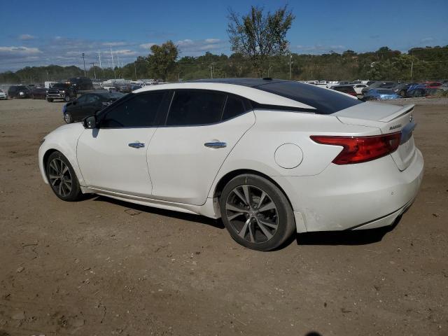 Photo 2 from auction – 2018 NISSAN MAXIMA 3.5 with VIN 1N4AA6AP8JC385488