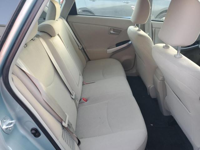 Photo 10 from auction – 2015 TOYOTA PRIUS with VIN JTDKN3DU3F1882258