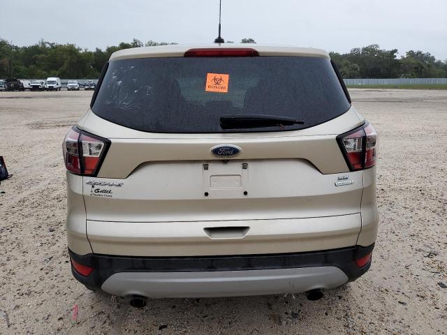 Photo 6 from auction – 2017 FORD ESCAPE SE with VIN 1FMCU0GD3HUC60600