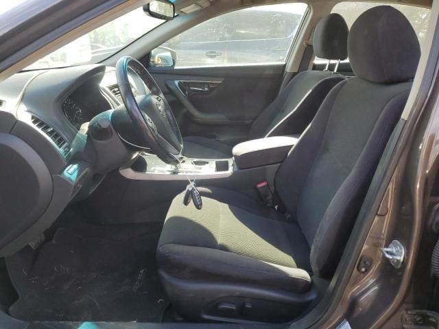 Photo 7 from auction – 2013 NISSAN ALTIMA 2.5 with VIN 1N4AL3AP1DC238751