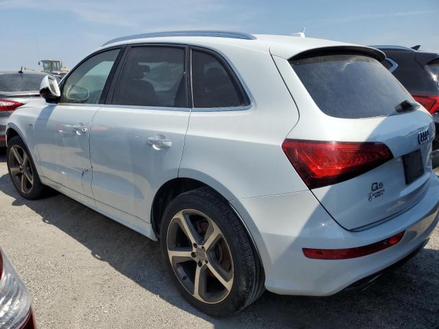 Photo 2 from auction – 2016 AUDI Q5 PREMIUM with VIN WA1D7AFP5GA026096