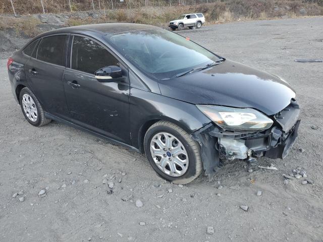 Photo 4 from auction – 2012 FORD FOCUS SE with VIN 1FAHP3F21CL327119