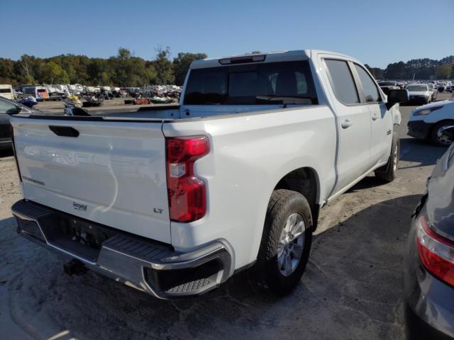 Photo 3 from auction – 2019 CHEVROLET SILVERADO with VIN 3GCPWCED4KG263178