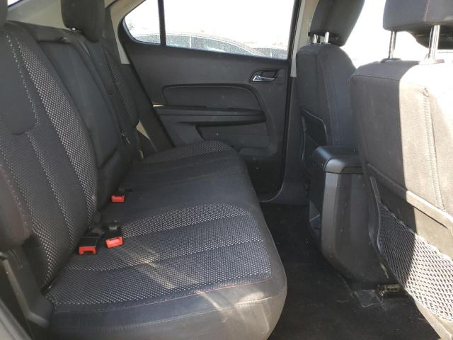 Photo 11 from auction – 2012 CHEVROLET EQUINOX LT with VIN 2GNALDEK0C1111693