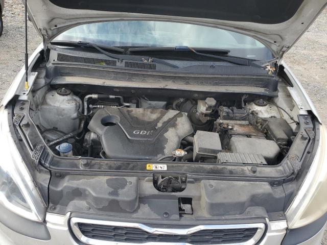 Photo 11 from auction – 2012 KIA SOUL with VIN KNDJT2A57C7437135