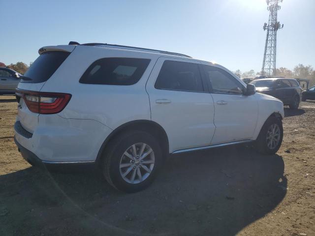 Photo 3 from auction – 2015 DODGE DURANGO SX with VIN 1C4RDJAG6FC710038